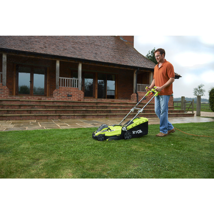 TOSAERBA 1500 W RLM15E36H