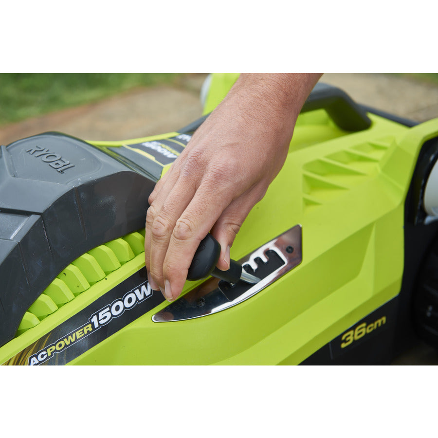 TOSAERBA 1500 W RLM15E36H
