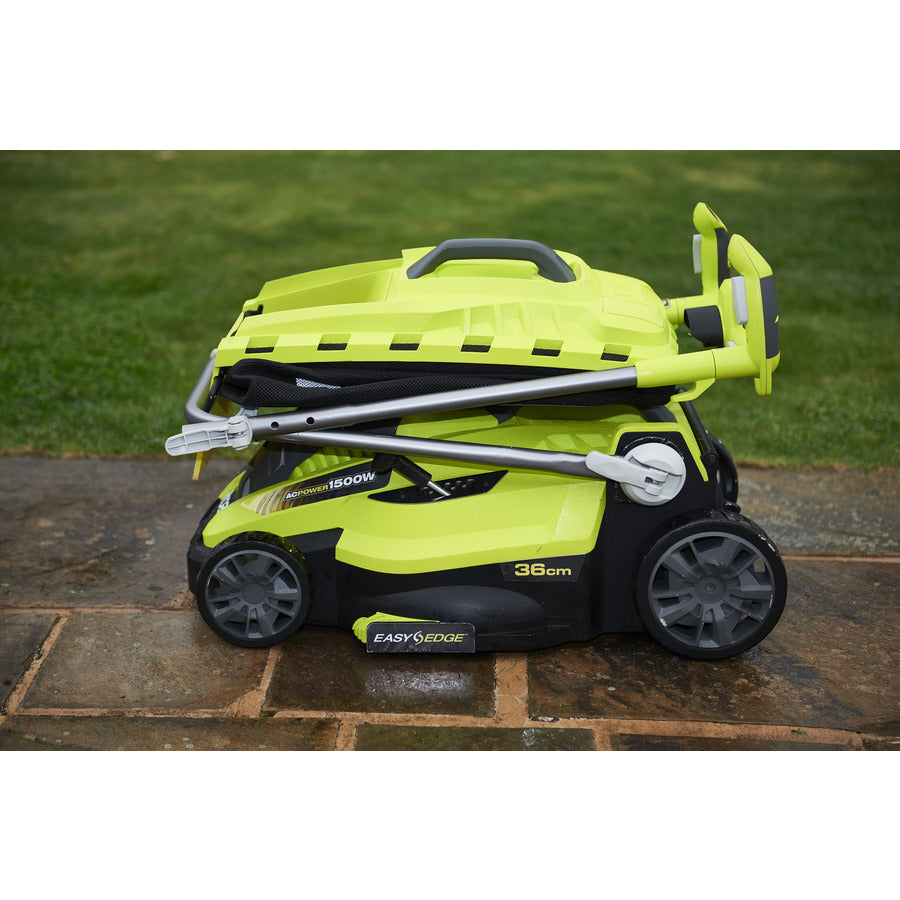 TOSAERBA 1500 W RLM15E36H