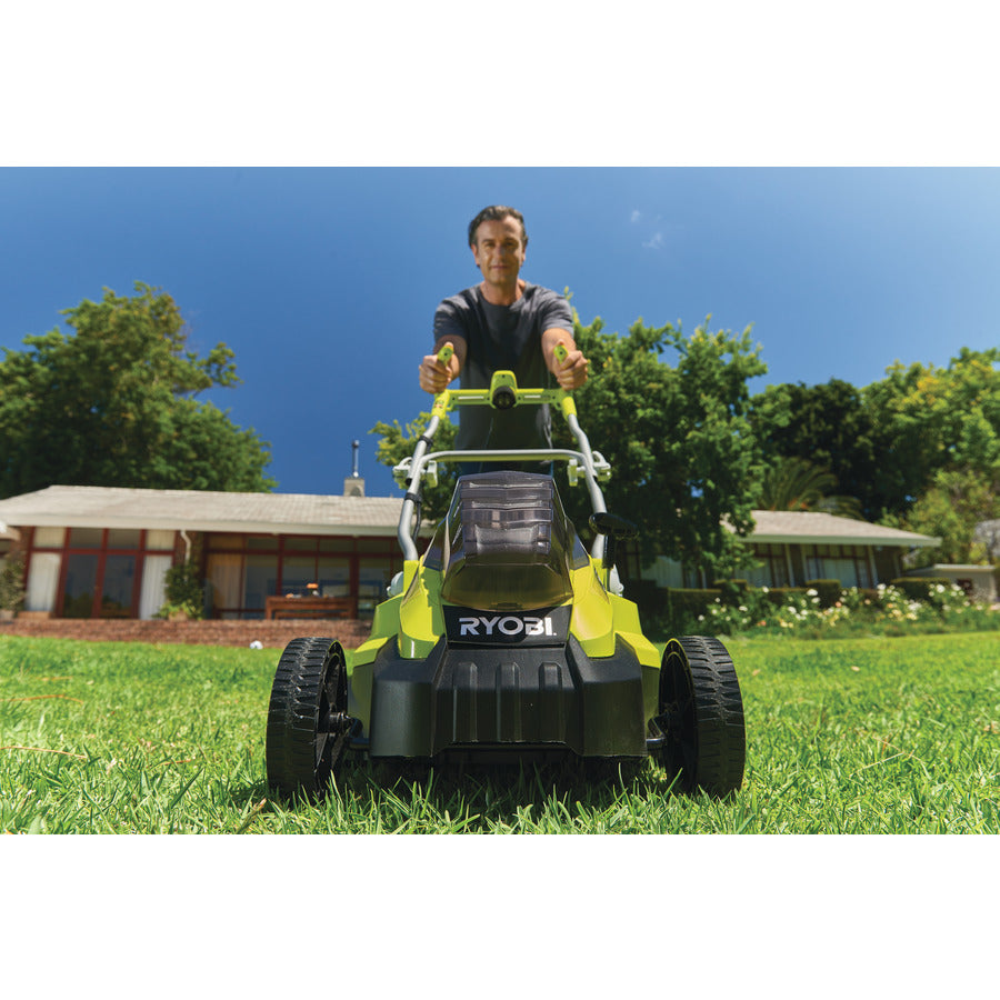 TOSAERBA IBRIDO 18 V+18 V RLM18C36H225F