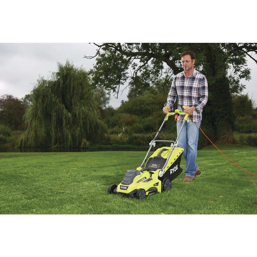 TOSAERBA 1800 W RLM18E40H
