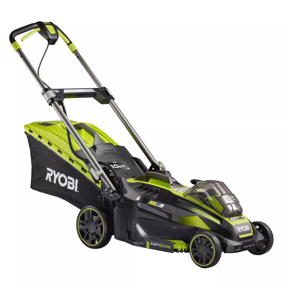 TOSAERBA A BATTERIA RLM36X41H40 36V (1X 4.0AH)