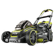 TOSAERBA BRUSHLESS CON MOVENZA ASSISTITA 36 V RLM36X46H5P