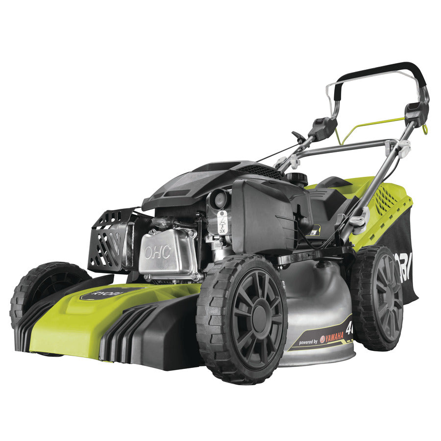 TOSAERBA CON MOTORE YAMAHA 175 CC OHC RLM46175Y
