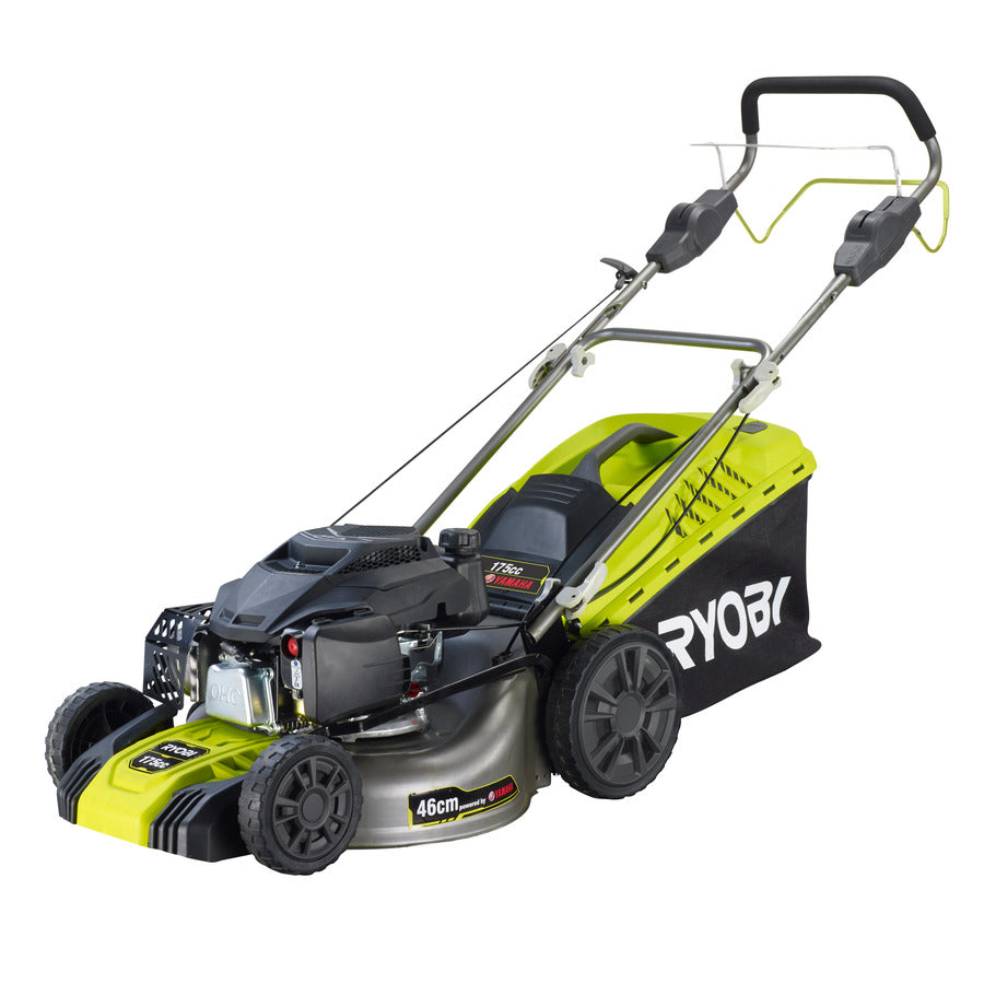 TOSAERBA CON MOTORE YAMAHA 175 CC OHC RLM46175Y