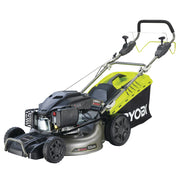 TOSAERBA CON MOTORE YAMAHA 190 CC OHC RLM53190YV