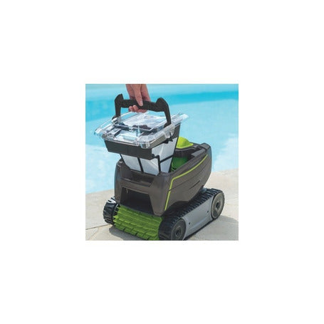 ROBOT ZODIAC TORNAX - GT2120