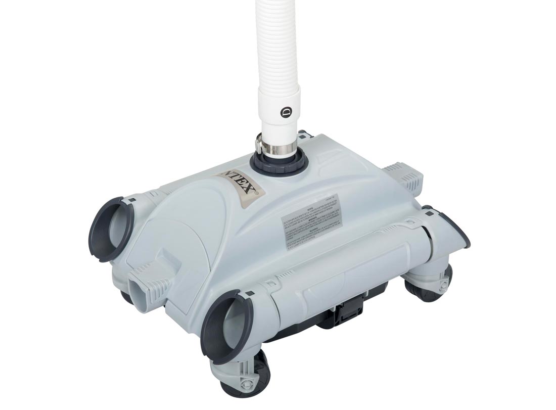 OFFERTA ROBOT PULITORE FONDO PER PISCINA + SKIMMER
