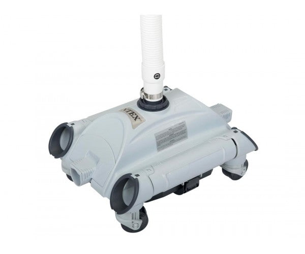 OFFERTA PISCINA GRAPHITE 478X124CM + ROBOT +SKIMMER