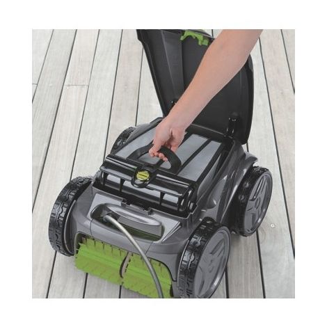 ROBOT PULITORE PER PISCINE ZODIAC GV3520 VORTEX