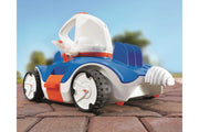 ROBOT PULITORE FONDO PER PISCINA AQUATRONIX