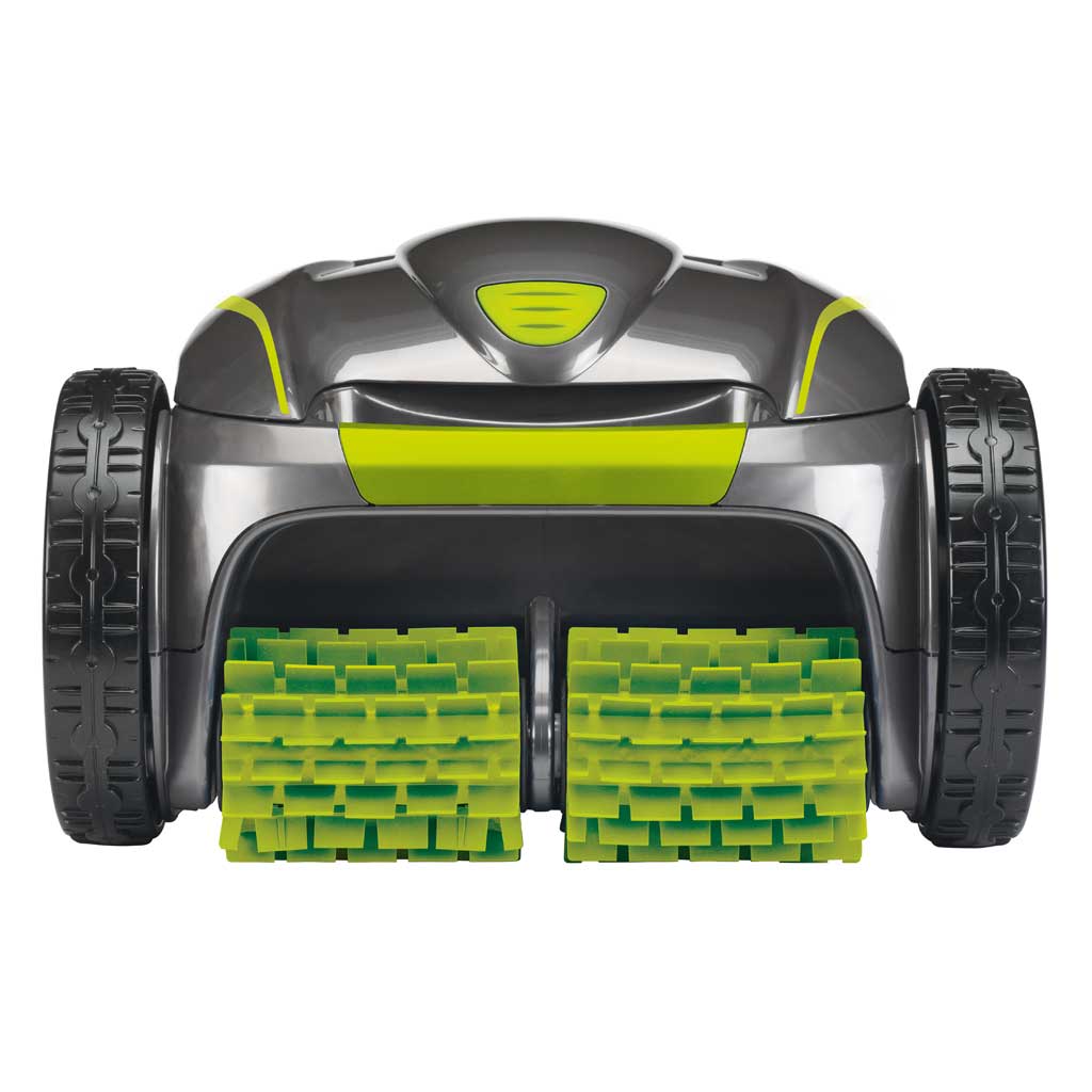 ROBOT VORTEX- GV3420 PULITORE ELETTRICO