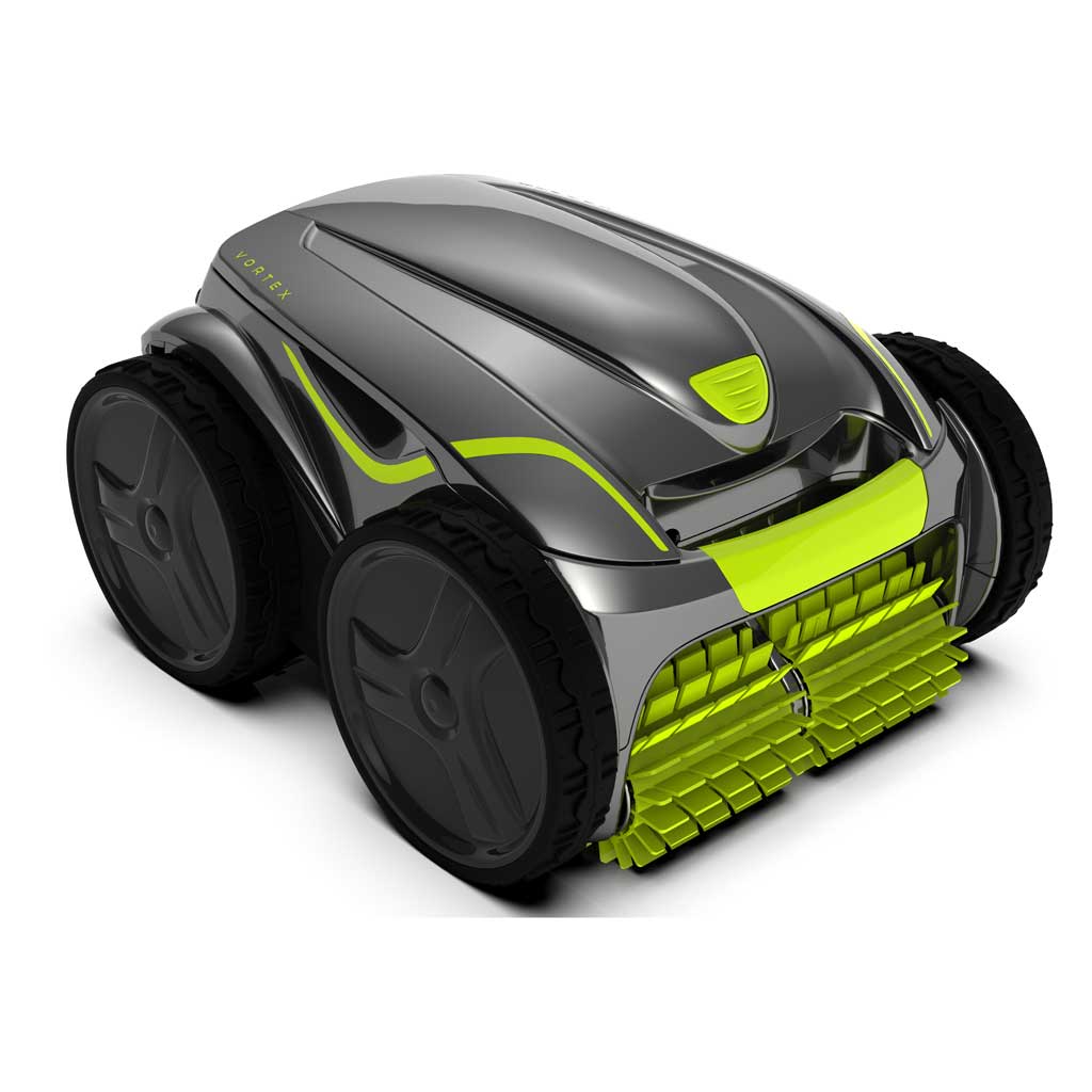 ROBOT VORTEX- GV3420 PULITORE ELETTRICO