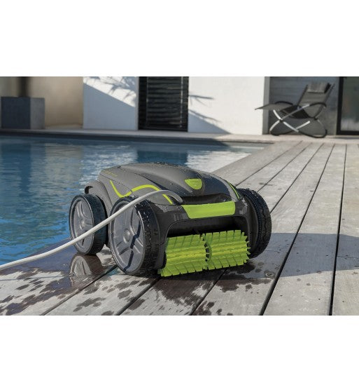 ROBOT PULISCIFONDO ZODIAC - GV3320