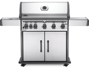 BARBECUE A GAS ROGUE XT 625 SIB