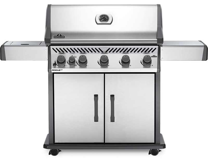 BARBECUE A GAS ROGUE XT 625 SIB