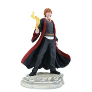 Statuetta Ron Weasley YR6 Harry Potter 22,2cm Multicolore