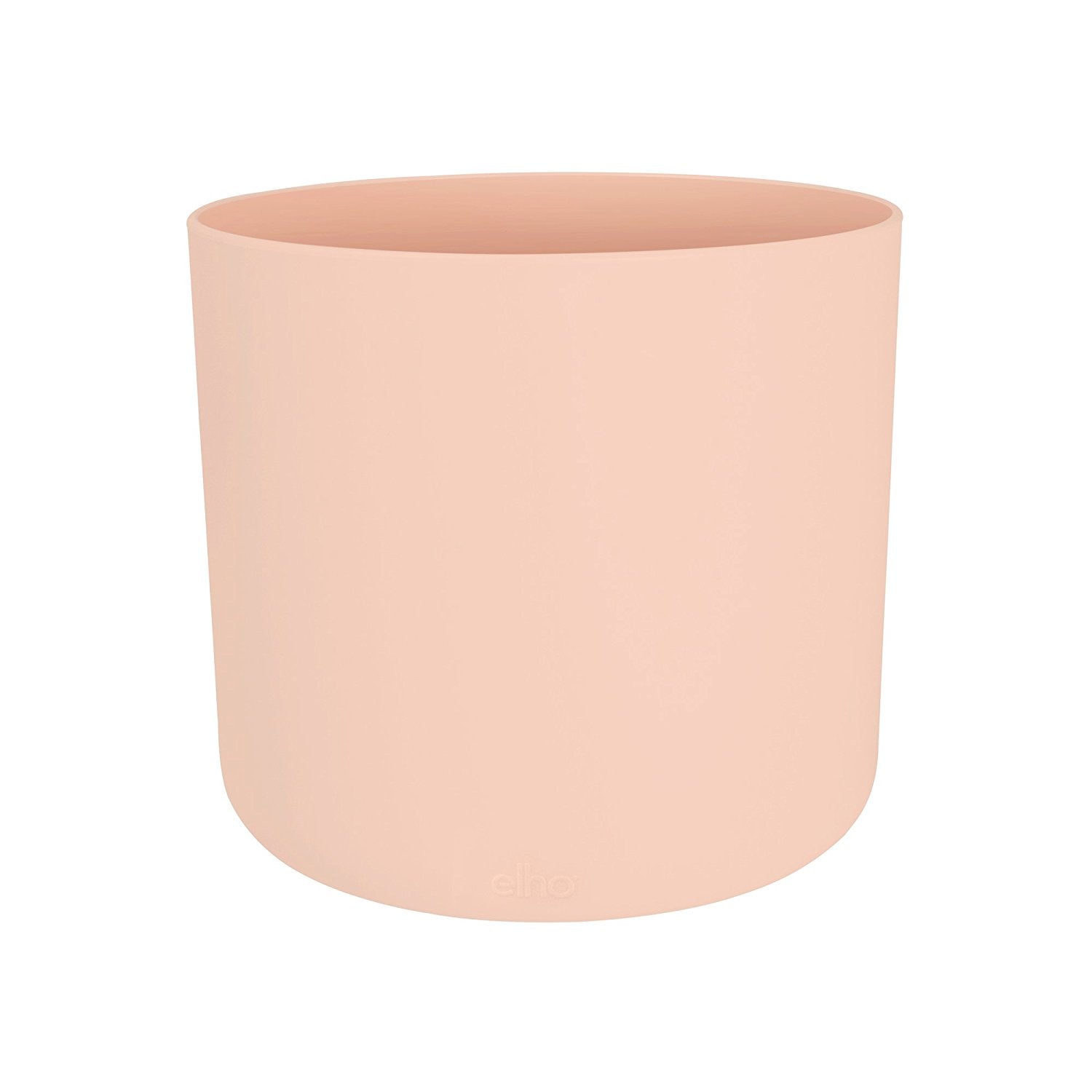 VASO B.FOR SOFT ROUND 18CM COLORE A SCELTA