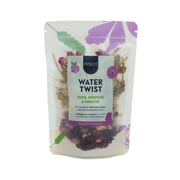 Tè Montagna Rosa Ibisco Water Twist Pouchbag PINEUT
