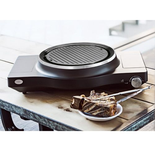 BBQ BUDDY G40 EXPORT GRIGLIA A GAS PORTATILE