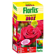 CONCIME ROSE GRANULARE 1KG