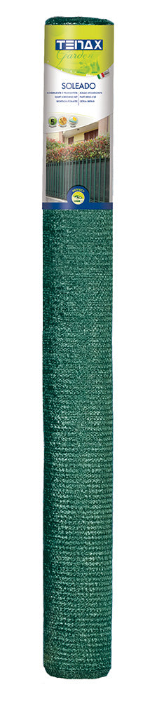 RETE SCHERMANTE FRANGIVENTO SOLEADO HG 1,5X5 VERDE