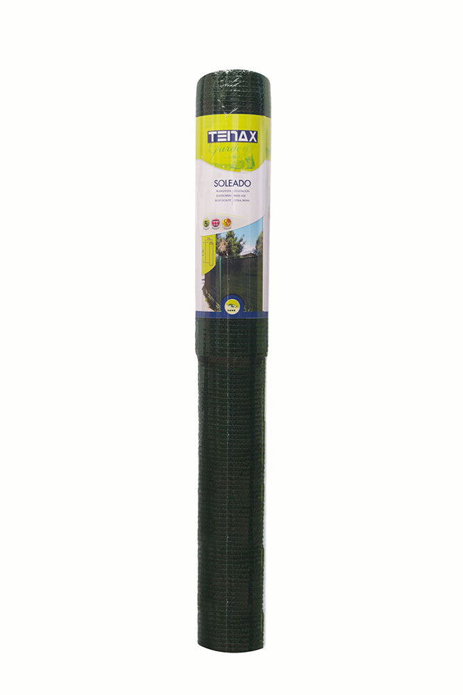 RETE SCHERMANTE FRANGIVISTA MULTIUSO SOLEADO PRO 2X10 VERDE