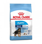 MAXI JUNIOR PER CANI CUCCIOLI 4KG