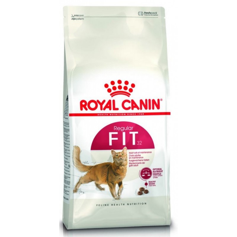 ROYAL CANIN GATTO FIT32 15KG