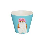 Tazza Espresso 90 ml design gatto Quy Cup
