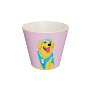 Tazza Espresso 90 ml Paloma Rosa QUY CUP