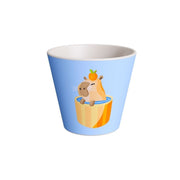 Tazza Espresso 90 ml Just Chilling Azzurro Quy Cup