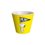 Tazza Espresso 90 ml Gialla Snoopy Athletic Quy Cup