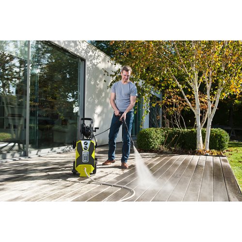 IDROPULITRICE 2200W 150 BAR RYOBI RPW150XRB