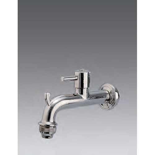 RUBINETTO MODERNO IN OTTONE CROMATO