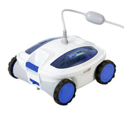 ROBOT TRACK 1