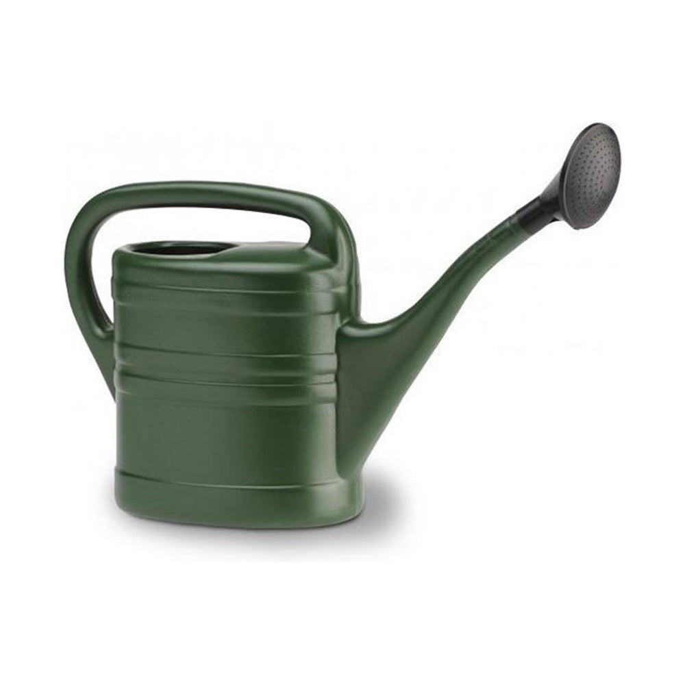 ANNAFFIATOIO GARDEN WATERING CAN 10L VERDE