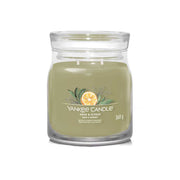 CANDELA MEDIA SIGNATURE SAGE & CITRUS