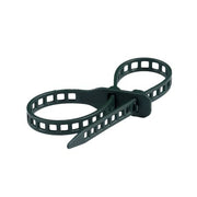 FASCETTE IN GOMMA DA 18 CM 15 PEZZI
