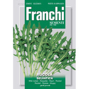 BUSTINA SEMI DI RUCOLA SELVATICA