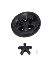 RUOTA CON COPERTURA MASTER TOUCH WEBER