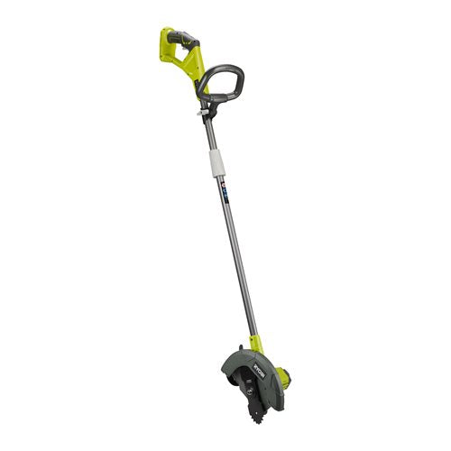 RIFILABORDI/TAGLIABORDI RY18EGA 18V A BATTERIA