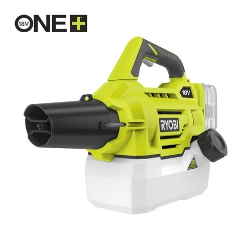 ATOMIZZATORE A BATTERIA 18V PER SANIFICARE RY18FGA-0
