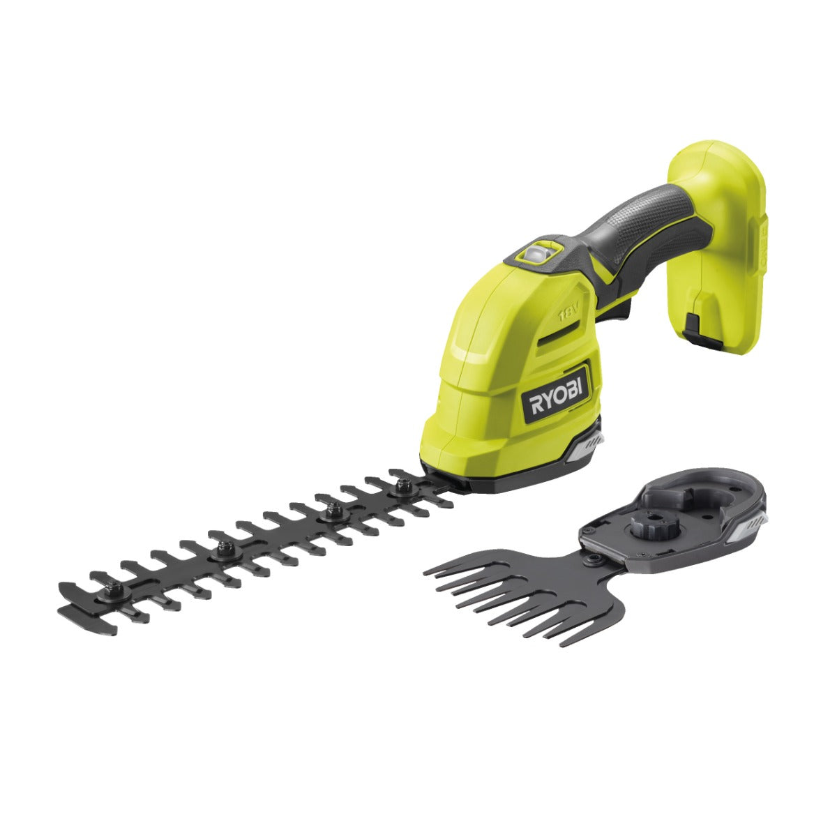 CESOIA / SAGOMATORE 2-IN-1 18V