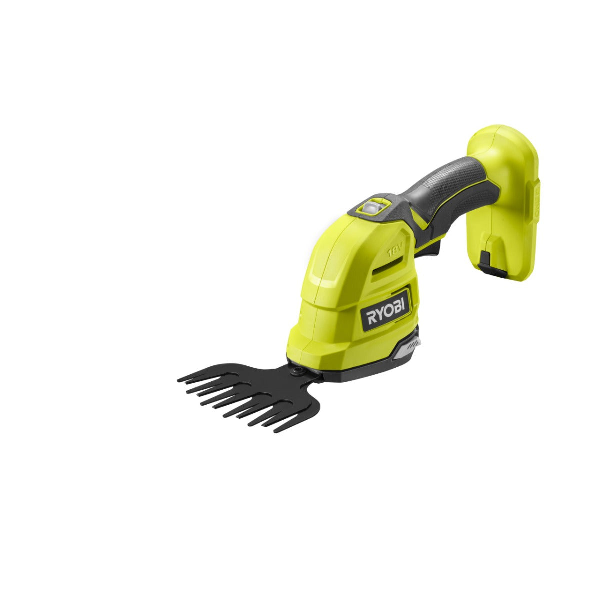 CESOIA / SAGOMATORE 2-IN-1 18V