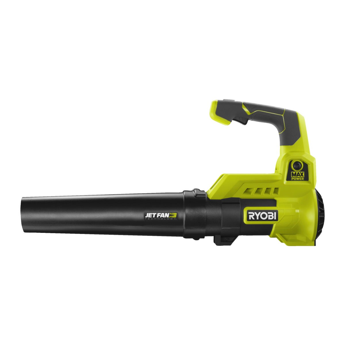 SOFFIATORE 36V JET-BLOWER A BATTERIA (NON INCLUSA)