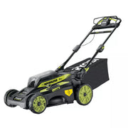 TOSAERBA BRUSHLESS 36V (1X 6.0AH), TAGLIO 51CM RY36LMX51A