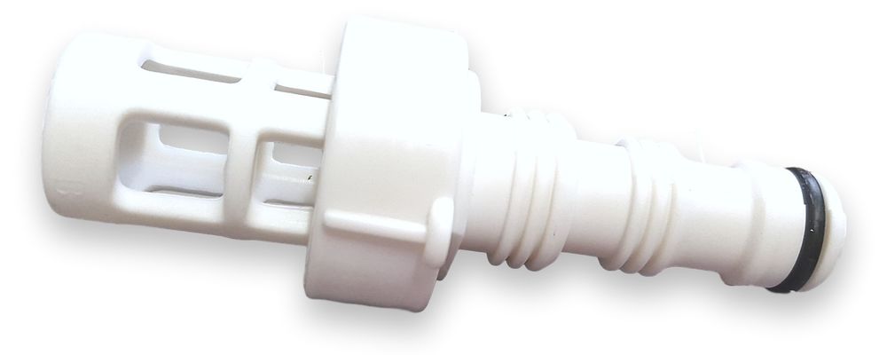 CONNETTORE SVUOTAMENTO PISCINE EASY E FRAME