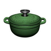 Cocotte Ghisa D9.5cm H5cm Verde MAXWELL & WILLIAMS