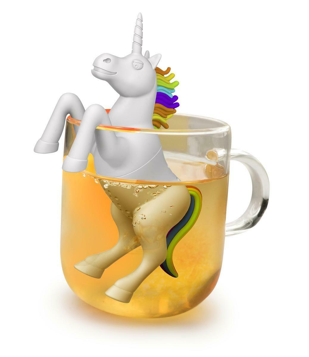 INFUSORE PER IL TE UNICORNO
